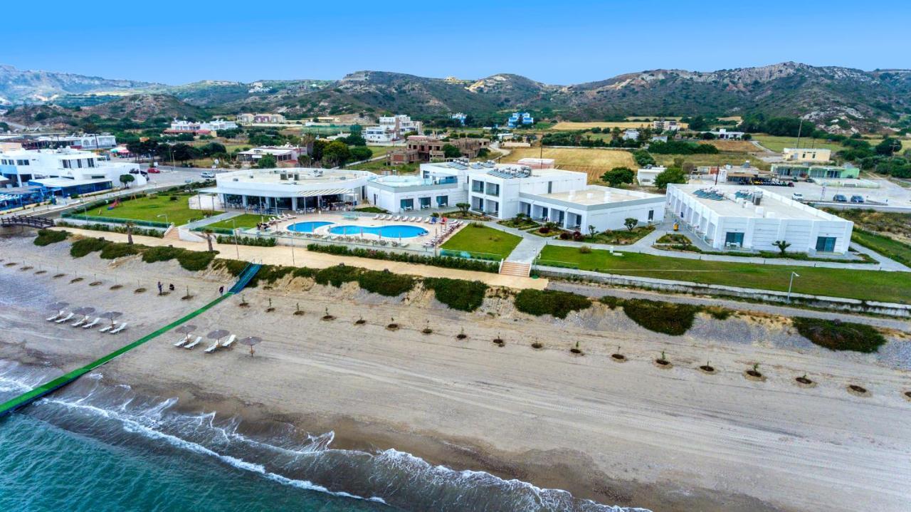 Royal Bay Suites Kefalos  Ngoại thất bức ảnh