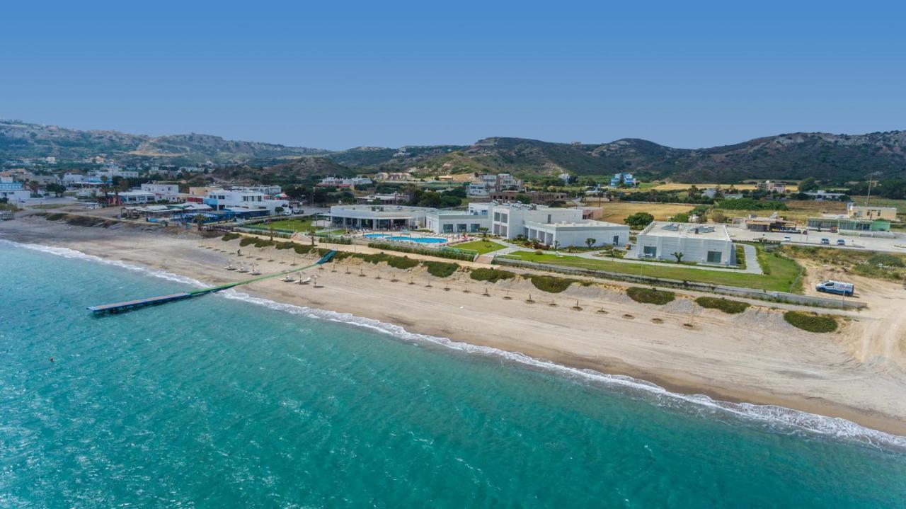 Royal Bay Suites Kefalos  Ngoại thất bức ảnh
