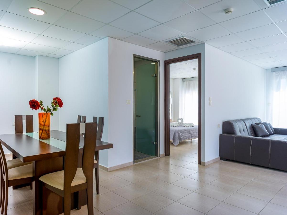 Royal Bay Suites Kefalos  Ngoại thất bức ảnh