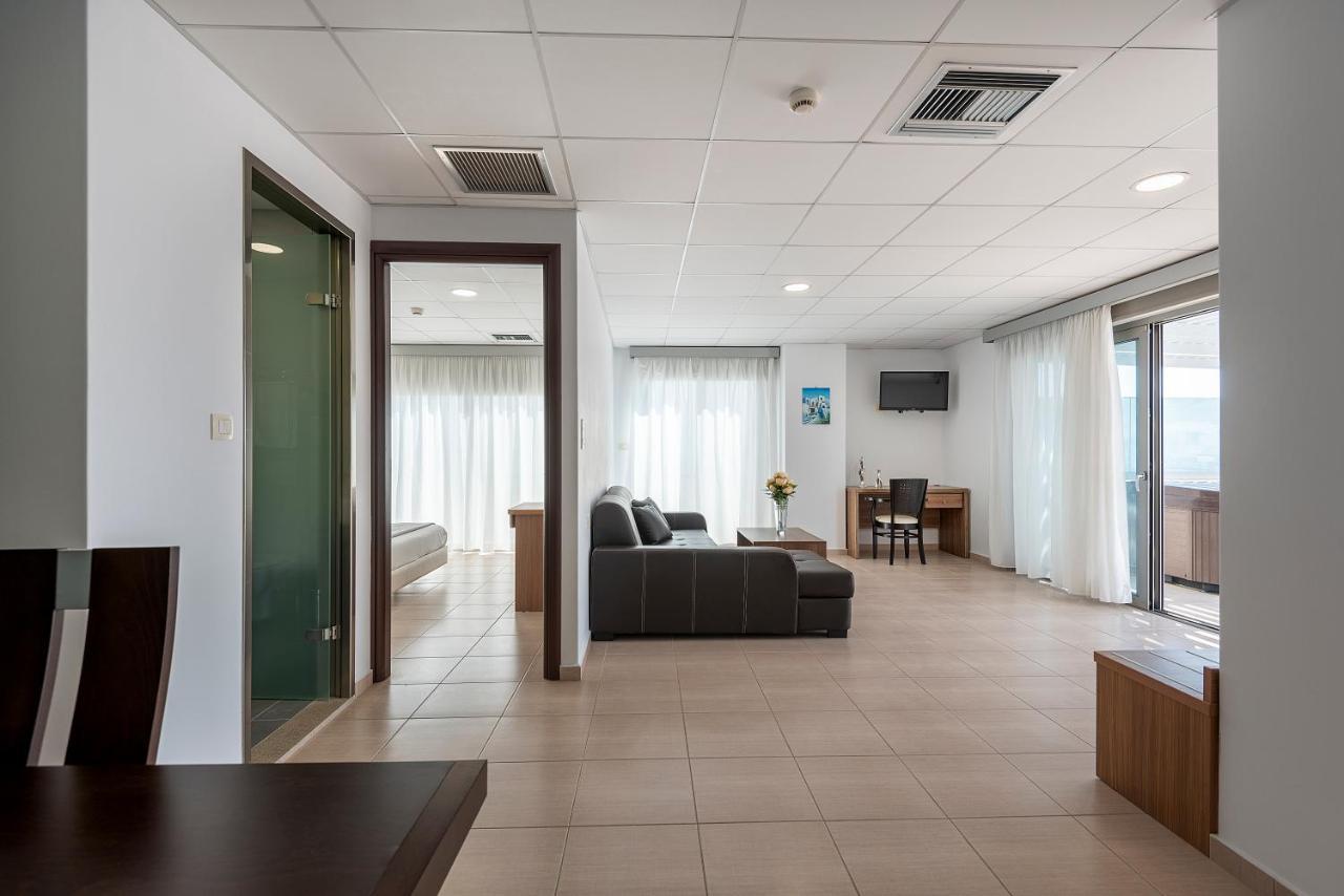 Royal Bay Suites Kefalos  Ngoại thất bức ảnh