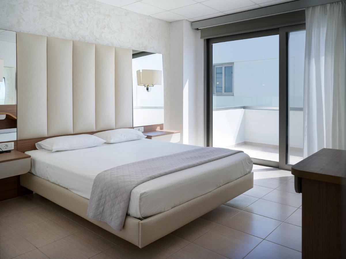 Royal Bay Suites Kefalos  Ngoại thất bức ảnh