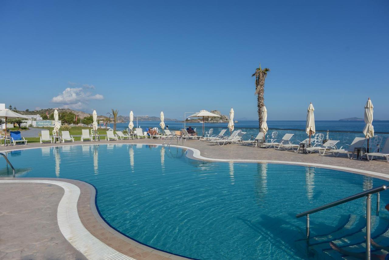 Royal Bay Suites Kefalos  Ngoại thất bức ảnh