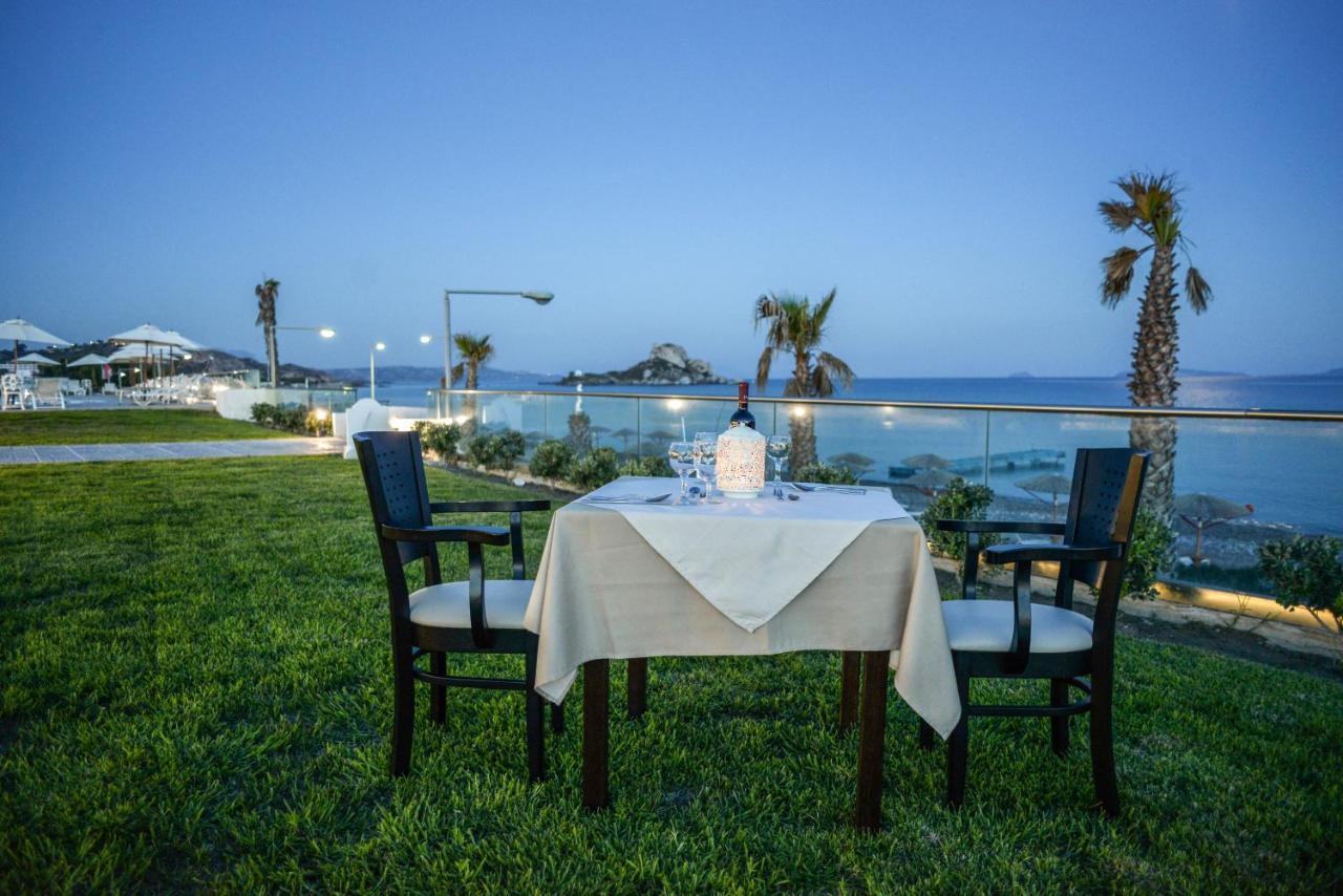 Royal Bay Suites Kefalos  Ngoại thất bức ảnh