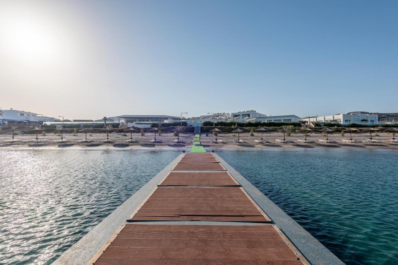 Royal Bay Suites Kefalos  Ngoại thất bức ảnh