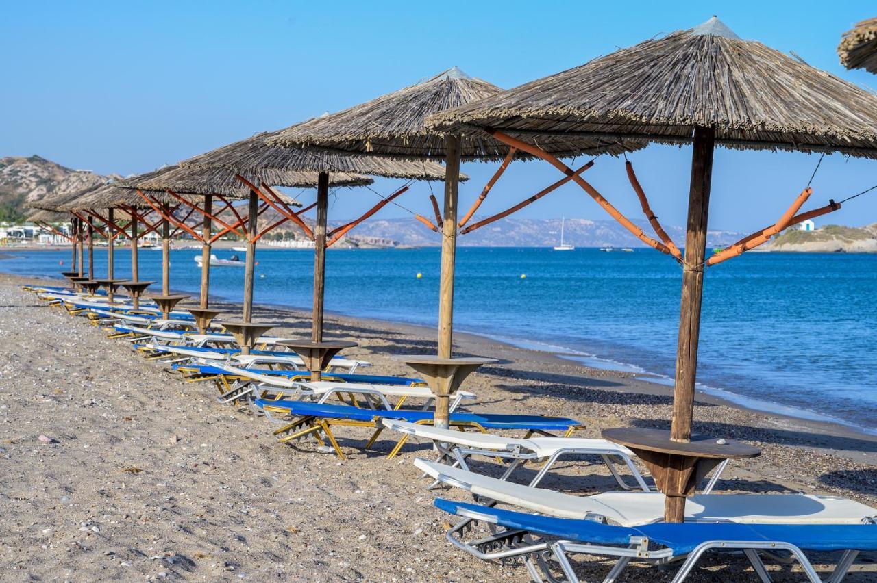 Royal Bay Suites Kefalos  Ngoại thất bức ảnh