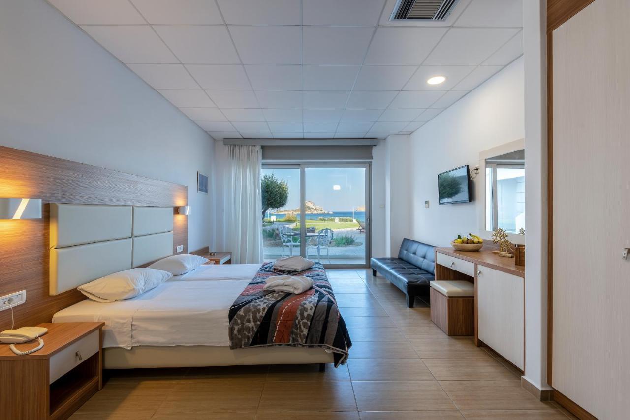 Royal Bay Suites Kefalos  Ngoại thất bức ảnh