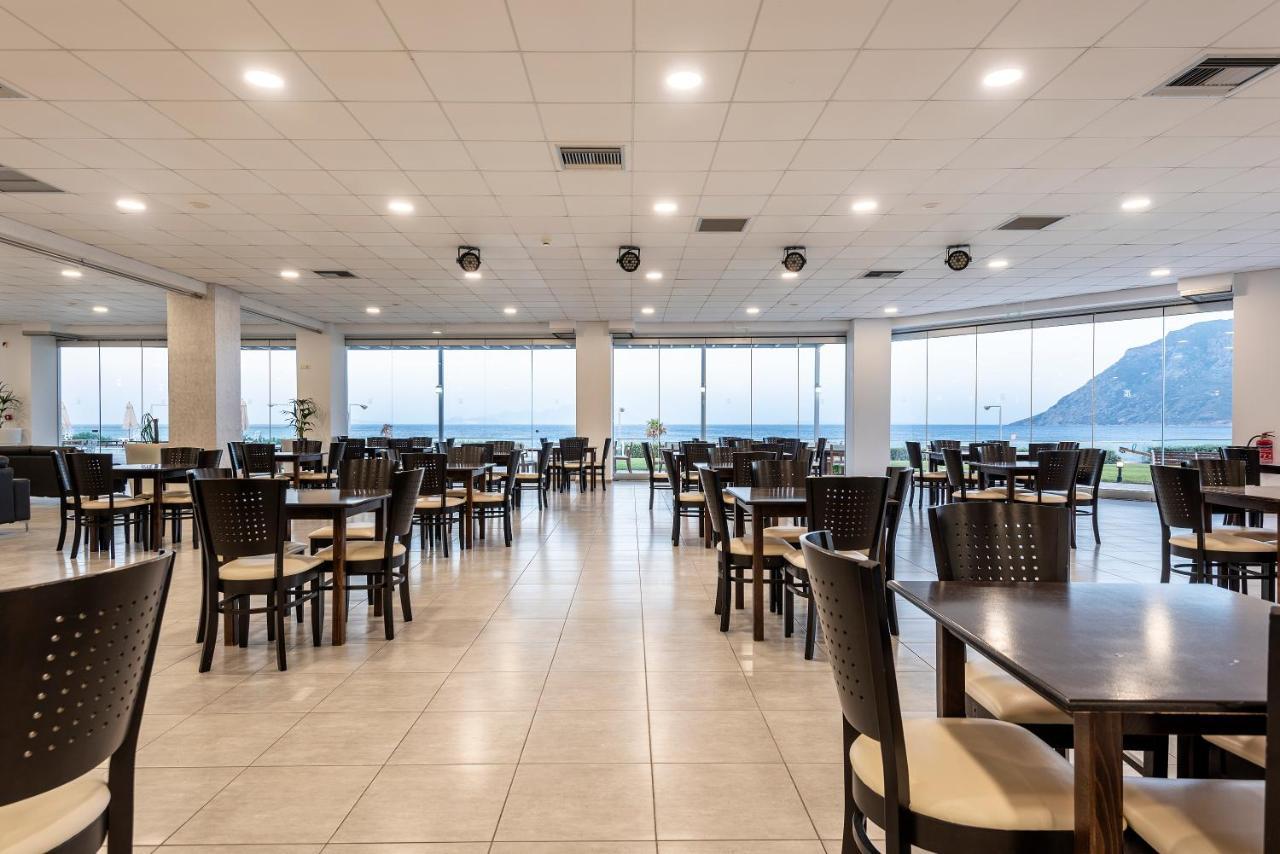 Royal Bay Suites Kefalos  Ngoại thất bức ảnh