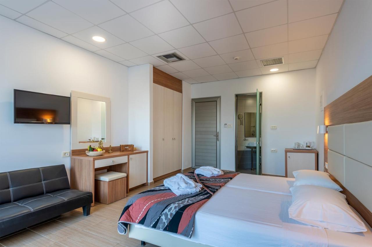 Royal Bay Suites Kefalos  Ngoại thất bức ảnh