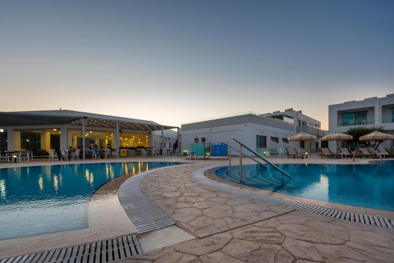 Royal Bay Suites Kefalos  Ngoại thất bức ảnh