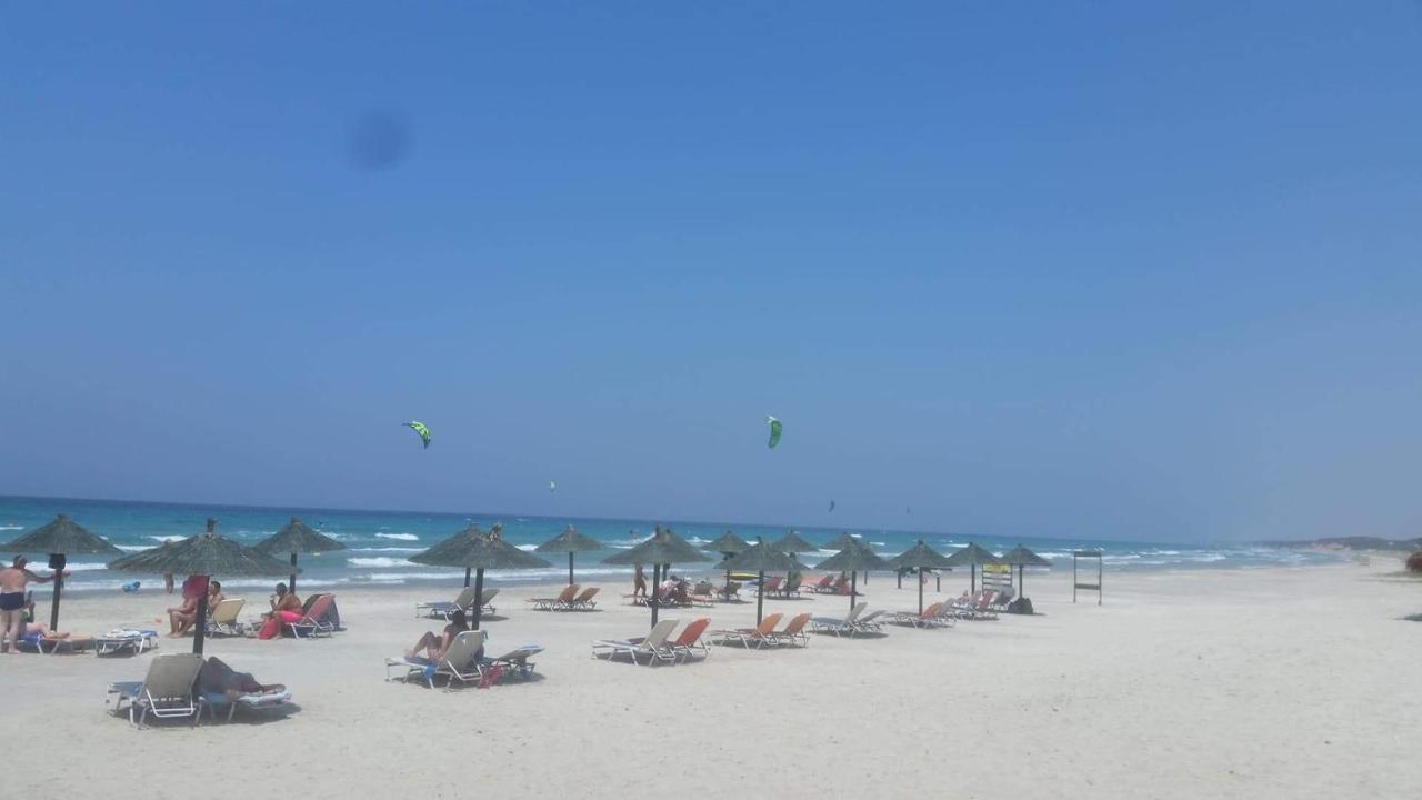 Royal Bay Suites Kefalos  Ngoại thất bức ảnh