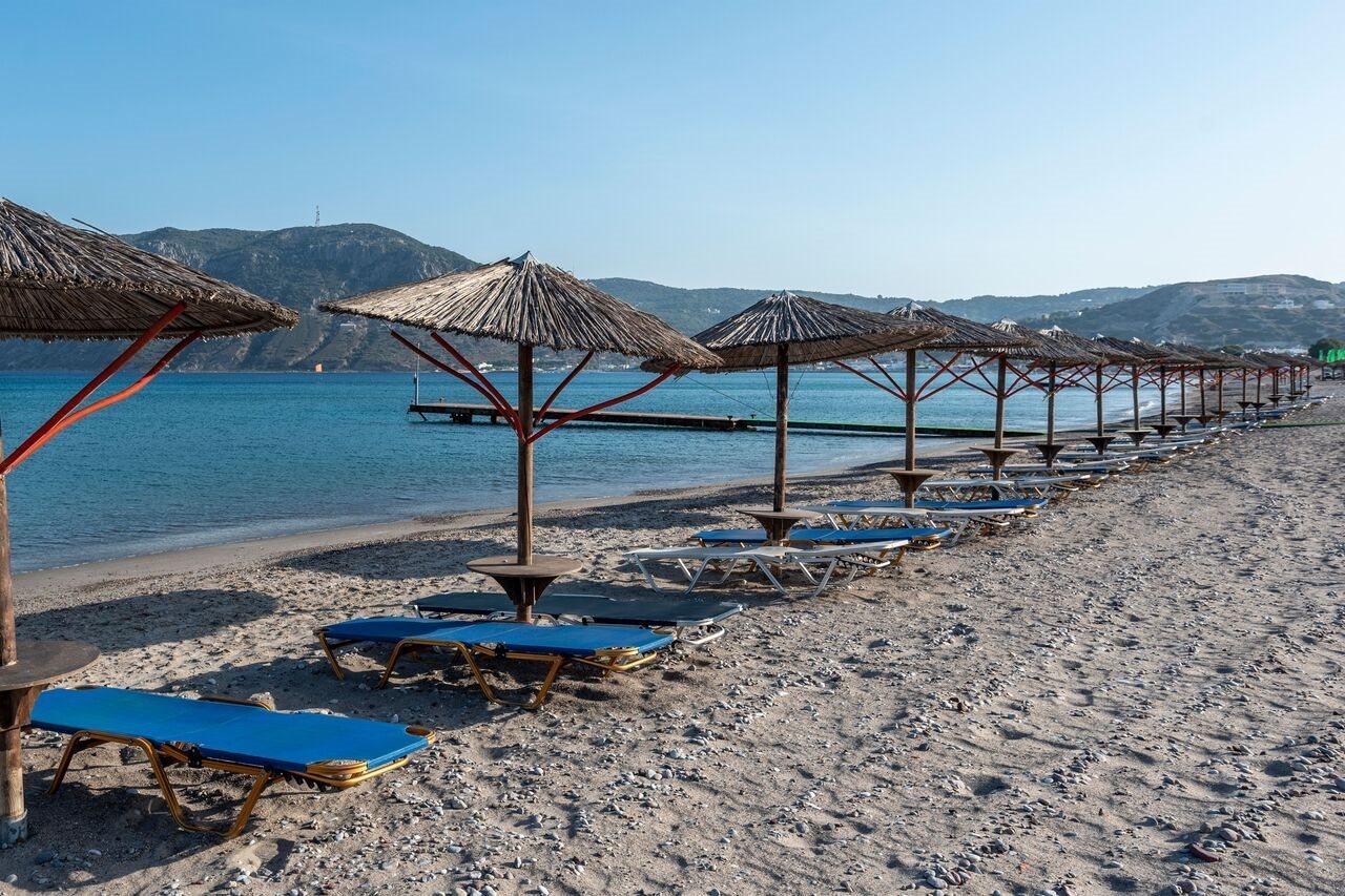 Royal Bay Suites Kefalos  Ngoại thất bức ảnh