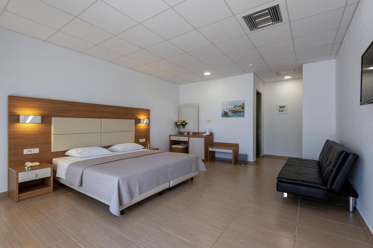 Royal Bay Suites Kefalos  Ngoại thất bức ảnh