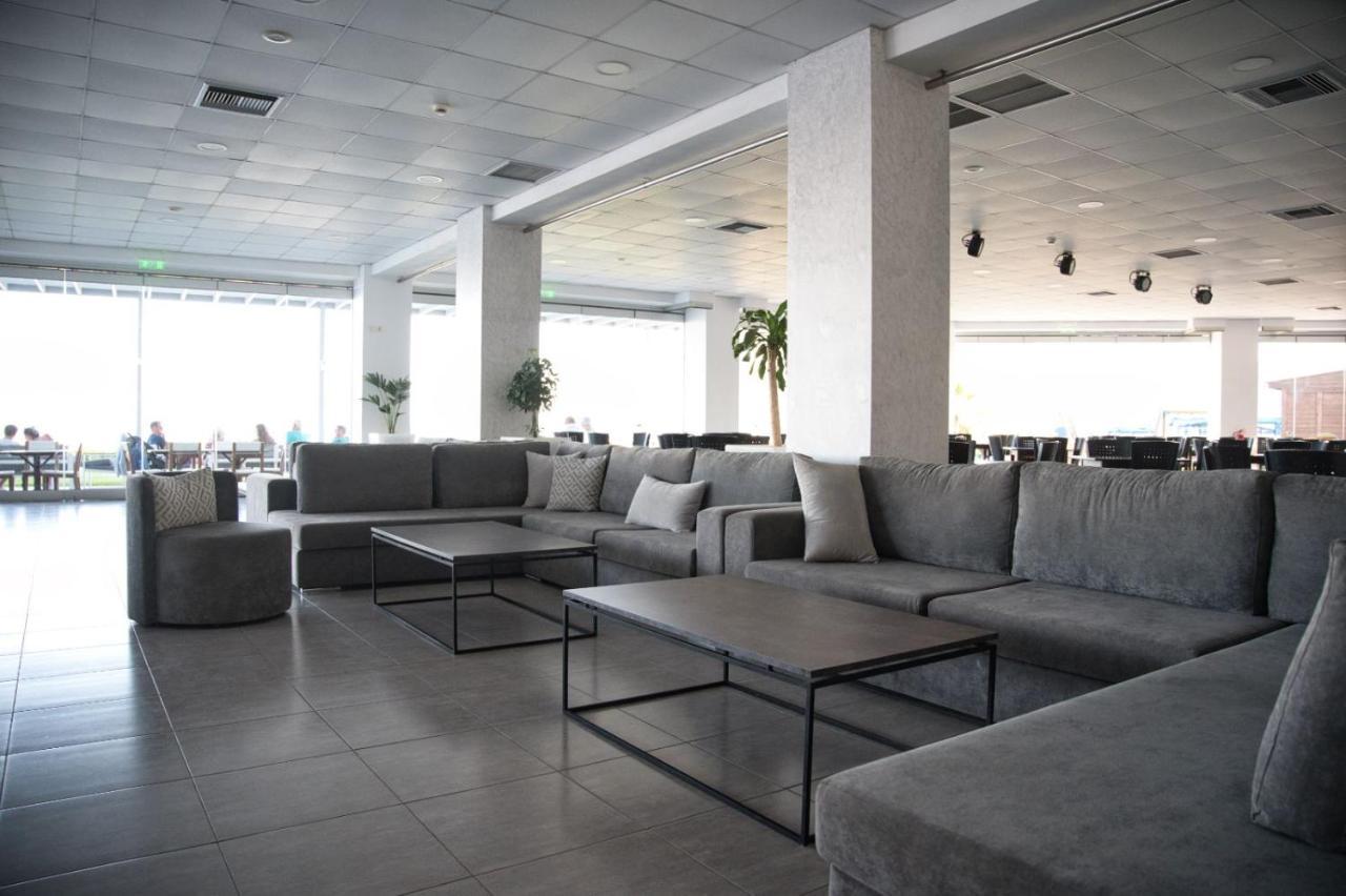 Royal Bay Suites Kefalos  Ngoại thất bức ảnh