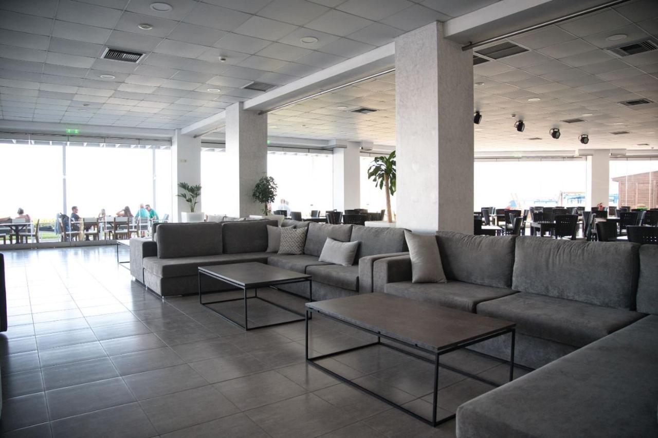 Royal Bay Suites Kefalos  Ngoại thất bức ảnh
