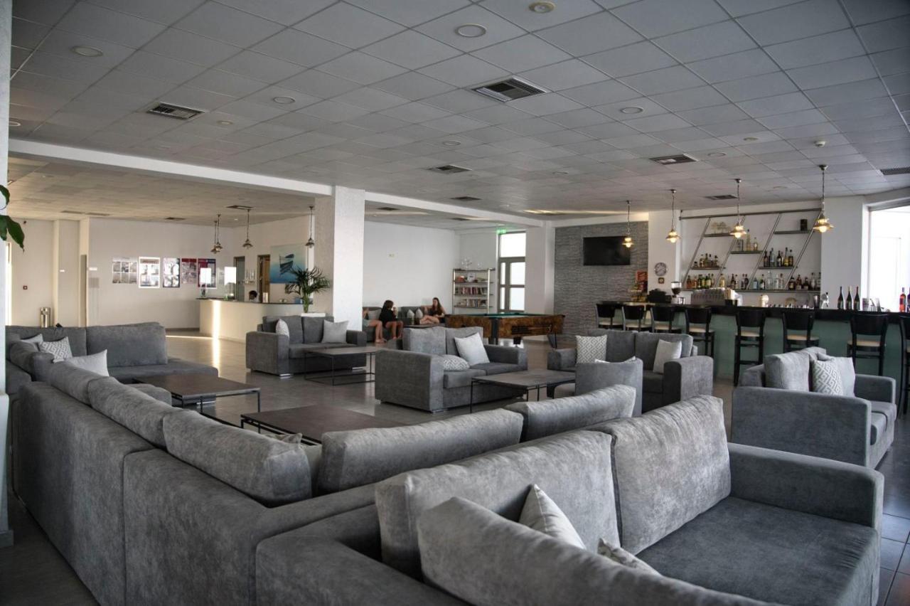 Royal Bay Suites Kefalos  Ngoại thất bức ảnh