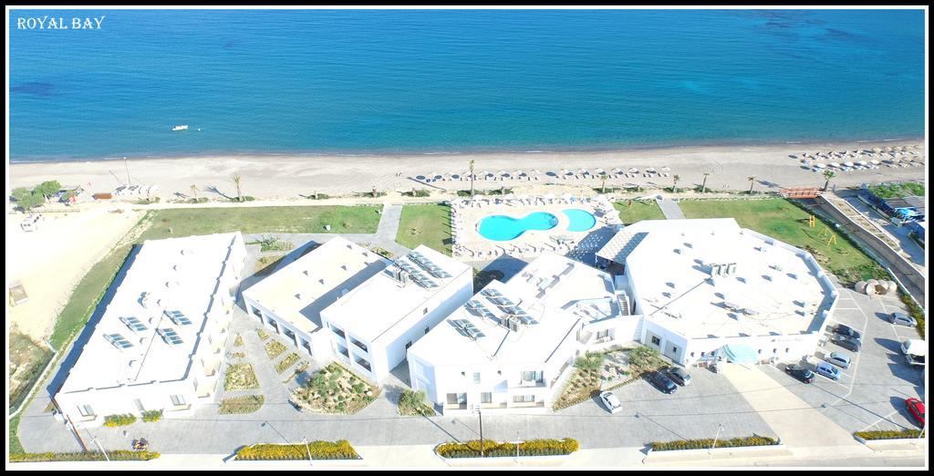 Royal Bay Suites Kefalos  Ngoại thất bức ảnh