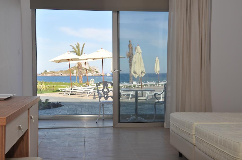 Royal Bay Suites Kefalos  Ngoại thất bức ảnh