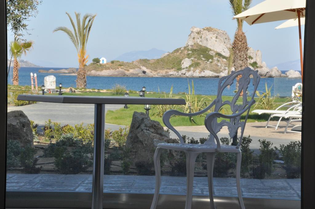 Royal Bay Suites Kefalos  Ngoại thất bức ảnh