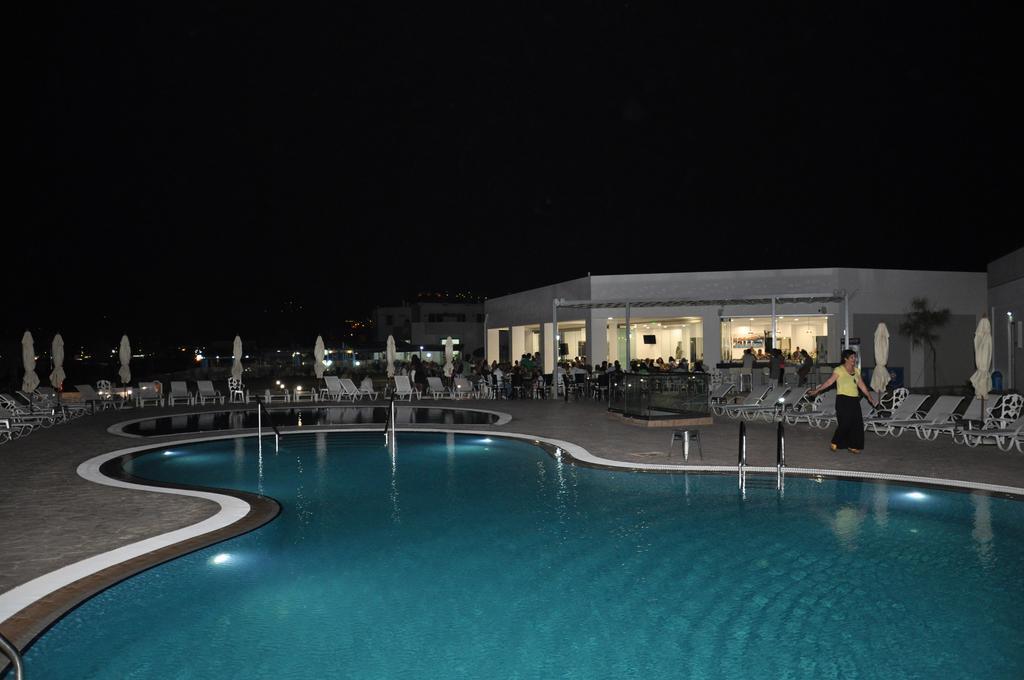 Royal Bay Suites Kefalos  Ngoại thất bức ảnh